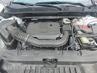 2025 Chevrolet Blazer LT 2LT - miniatura 15