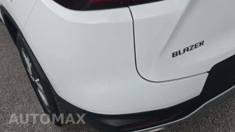 2025 Chevrolet Blazer LT 2LT - miniatura 19