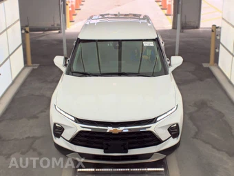 2025 Chevrolet Blazer LT 2LT - miniatura 2