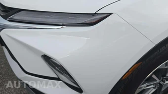 2025 Chevrolet Blazer LT 2LT - miniatura 21