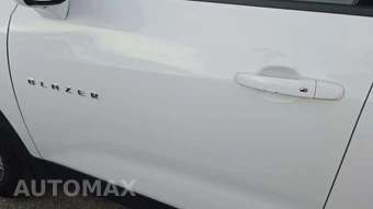 2025 Chevrolet Blazer LT 2LT - miniatura 24