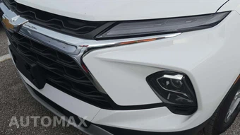 2025 Chevrolet Blazer LT 2LT - miniatura 26