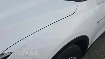 2025 Chevrolet Blazer LT 2LT - miniatura 27
