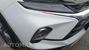 2025 Chevrolet Blazer LT 2LT - miniatura 28