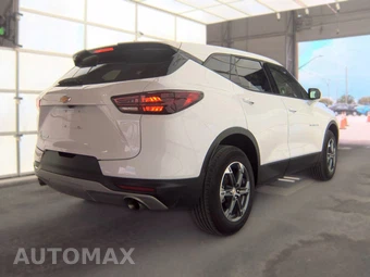 2025 Chevrolet Blazer LT 2LT - miniatura 4