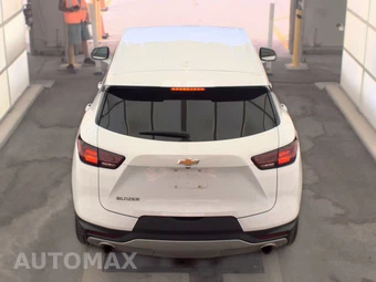 2025 Chevrolet Blazer LT 2LT - miniatura 5