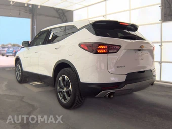 2025 Chevrolet Blazer LT 2LT - miniatura 6