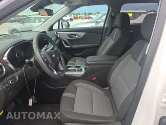 2025 Chevrolet Blazer LT 2LT - miniatura 7