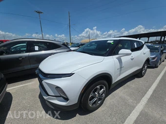 2025 Chevrolet Blazer LT 2LT