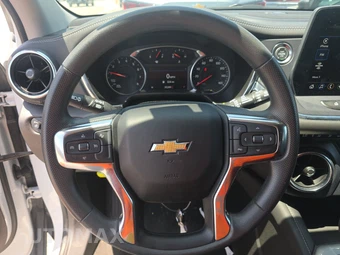 2025 Chevrolet Blazer LT 2LT - miniatura 10