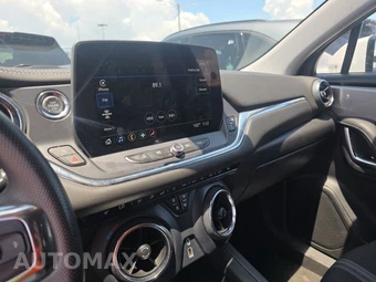 2025 Chevrolet Blazer LT 2LT - miniatura 11
