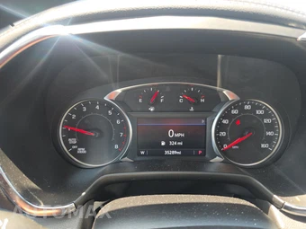 2025 Chevrolet Blazer LT 2LT - miniatura 12