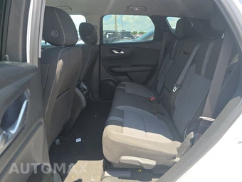 2025 Chevrolet Blazer LT 2LT - miniatura 13