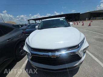 2025 Chevrolet Blazer LT 2LT - miniatura 2