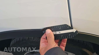 2025 Chevrolet Blazer LT 2LT - miniatura 24