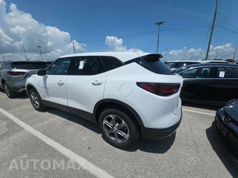 2025 Chevrolet Blazer LT 2LT - miniatura 6