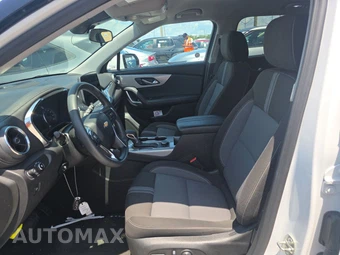 2025 Chevrolet Blazer LT 2LT - miniatura 7