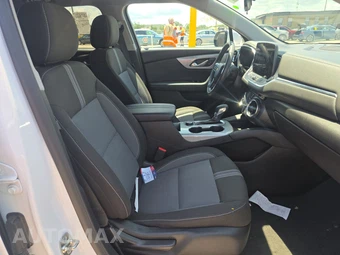 2025 Chevrolet Blazer LT 2LT - miniatura 8