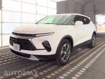 2025 Chevrolet Blazer LT 2LT