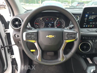 2025 Chevrolet Blazer LT 2LT - miniatura 10