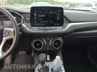 2025 Chevrolet Blazer LT 2LT - miniatura 11