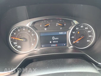 2025 Chevrolet Blazer LT 2LT - miniatura 12