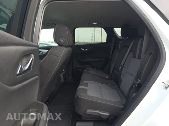 2025 Chevrolet Blazer LT 2LT - miniatura 13