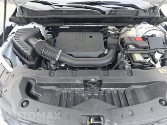 2025 Chevrolet Blazer LT 2LT - miniatura 15