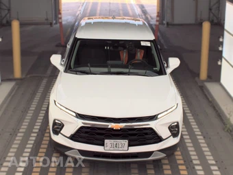 2025 Chevrolet Blazer LT 2LT - miniatura 2