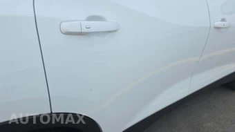 2025 Chevrolet Blazer LT 2LT - miniatura 21