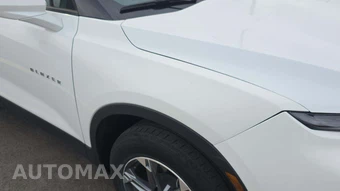 2025 Chevrolet Blazer LT 2LT - miniatura 22