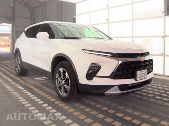 2025 Chevrolet Blazer LT 2LT - miniatura 3