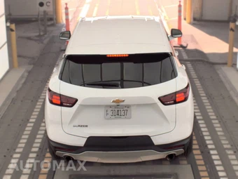 2025 Chevrolet Blazer LT 2LT - miniatura 5