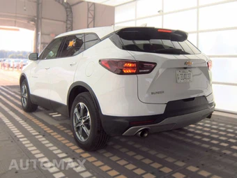 2025 Chevrolet Blazer LT 2LT - miniatura 6