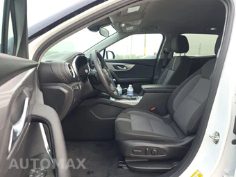 2025 Chevrolet Blazer LT 2LT - miniatura 7