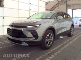 2025 Chevrolet Blazer LT 2LT