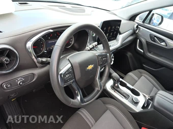 2025 Chevrolet Blazer LT 2LT - miniatura 10