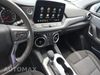 2025 Chevrolet Blazer LT 2LT - miniatura 11