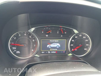 2025 Chevrolet Blazer LT 2LT - miniatura 12