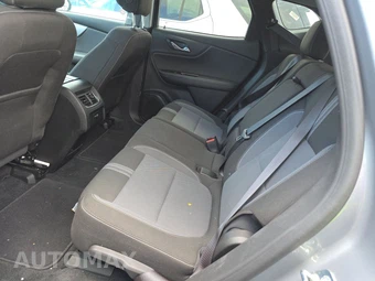 2025 Chevrolet Blazer LT 2LT - miniatura 13