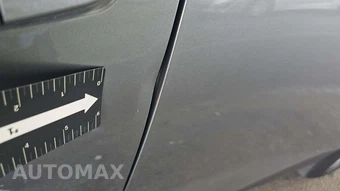 2025 Chevrolet Blazer LT 2LT - miniatura 19