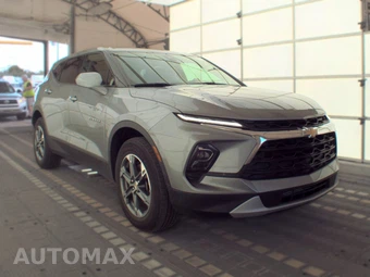 2025 Chevrolet Blazer LT 2LT - miniatura 3