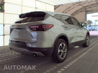 2025 Chevrolet Blazer LT 2LT - miniatura 4
