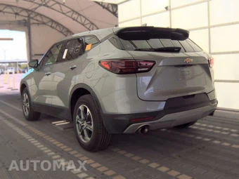 2025 Chevrolet Blazer LT 2LT - miniatura 6
