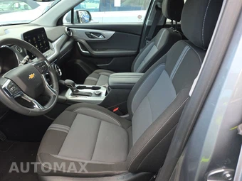 2025 Chevrolet Blazer LT 2LT - miniatura 7