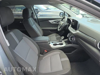 2025 Chevrolet Blazer LT 2LT - miniatura 8