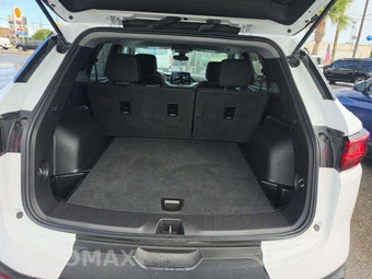 2025 Chevrolet Blazer LT 2LT - miniatura 11
