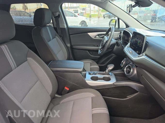 2025 Chevrolet Blazer LT 2LT - miniatura 15