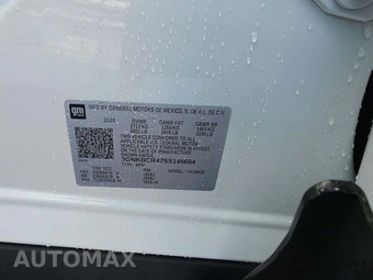 2025 Chevrolet Blazer LT 2LT - miniatura 2
