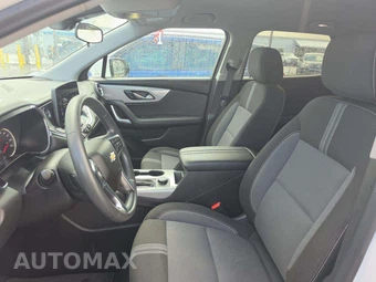 2025 Chevrolet Blazer LT 2LT - miniatura 3